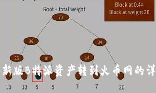 如何将新版B特派资产转到火币网的详细指南