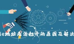 Bitpie地址无法打开的原因