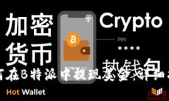 如何在B特派中提现美金：