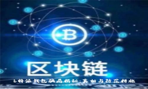 b特派钱包骗局揭秘:真相与防范措施