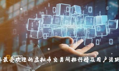 2023年最受欢迎的虚拟币交易所排行榜及用户活跃度分析