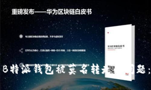 如何解决B特派钱包被莫名转走的问题:完整指南