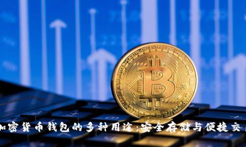 加密货币钱包的多种用途:安全存储与便捷交易