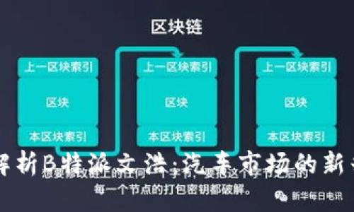 深入解析B特派文浩：汽车市场的新兴力量