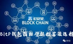 最佳BitP钱包图标壁纸推荐