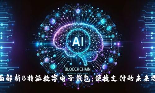 全面解析B特派数字电子钱包:便捷支付的未来选择