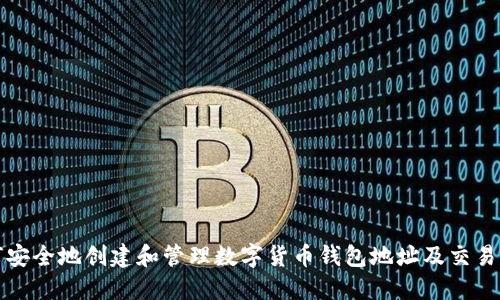 如何安全地创建和管理数字货币钱包地址及交易指南