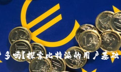比特派用户多吗?探索比特派的用户基础与市场现状