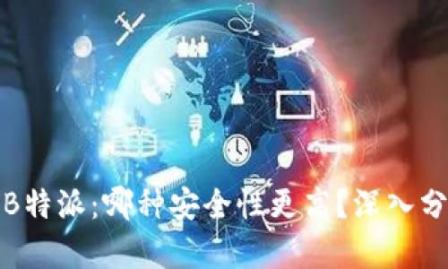 冷钱包与B特派:哪种安全性更高?深入分析与比较