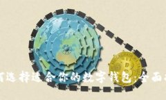如何选择适合你的数字钱