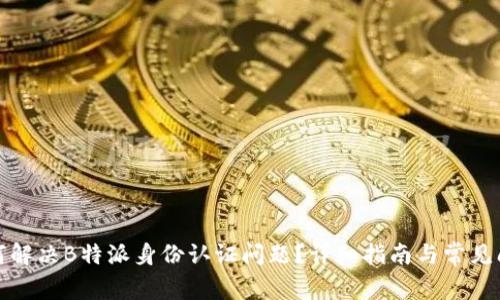 如何解决B特派身份认证问题?详细指南与常见问答