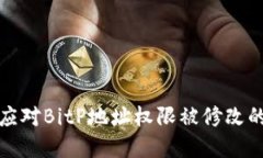 如何应对BitP地址权限被修