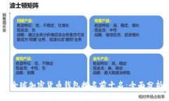 2023年全球加密货币钱包排