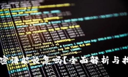 比特派密语能恢复吗？全面解析与找回方法