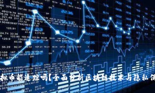 虚拟币能追踪吗?全面分析区块链技术与隐私保护