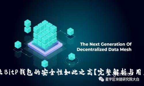 为什么BitP钱包的安全性如此之高?完整解析与用户指南
