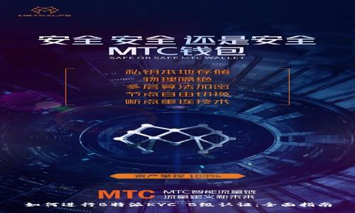 如何进行B特派KYC B级认证:全面指南