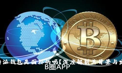 B特派钱包是国外的吗?深度解析其背景与发展