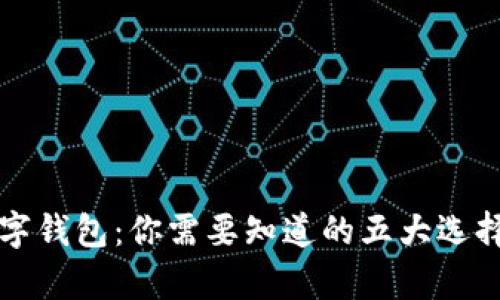 全球最安全数字钱包:你需要知道的五大选择与安全性分析