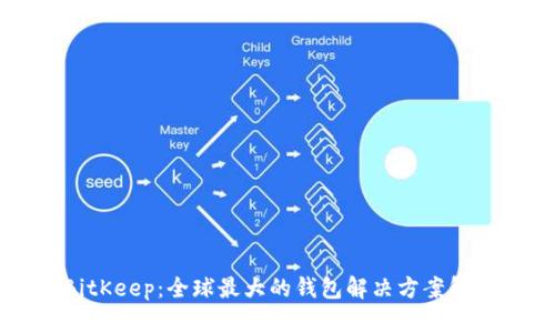 BitKeep:全球最大的钱包解决方案解析