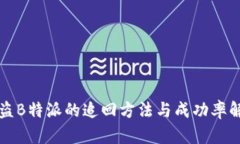 被盗B特派的追回方法与成