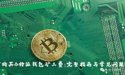 如何购买B特派钱包矿工费:完整指南与常见问题解答