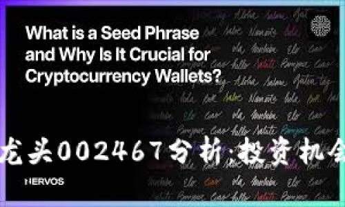 区块链股票龙头002467分析：投资机会与市场前景