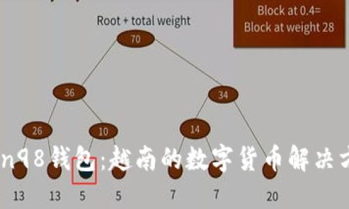 Coin98钱包:越南的数字货币解决方案