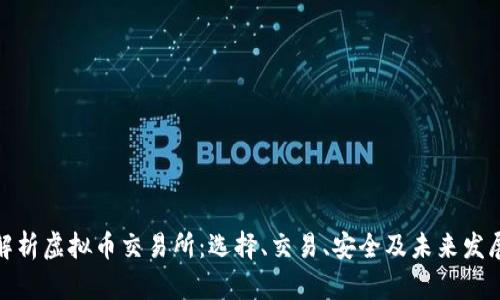 全面解析虚拟币交易所:选择、交易、安全及未来发展趋势