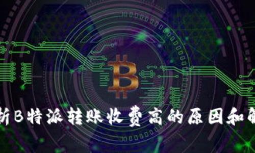 深入解析B特派转账收费高的原因和解决方案