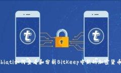biati如何查看和分析BitKe