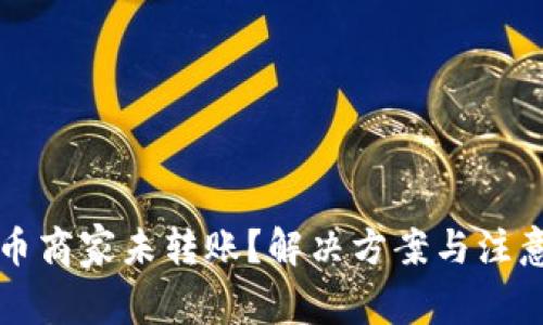 比特派卖币商家未转账?解决方案与注意事项详解