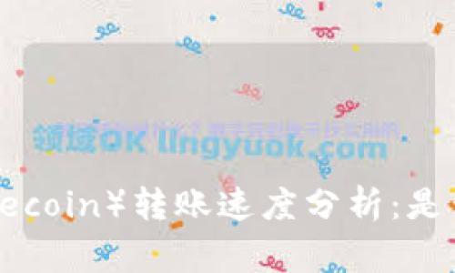 狗狗币(Dogecoin)转账速度分析:是否真的“快”?