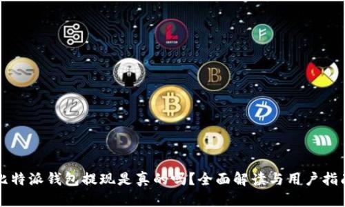 比特派钱包提现是真的吗?全面解读与用户指南