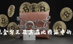 比特币现金分叉及其在比