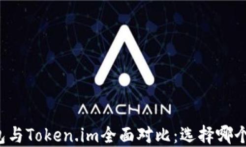 比特派钱包与Token.im全面对比:选择哪个更适合你?