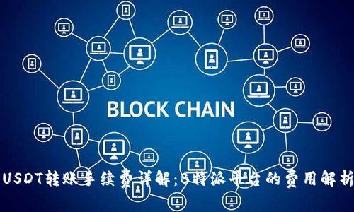 USDT转账手续费详解:B特派平台的费用解析