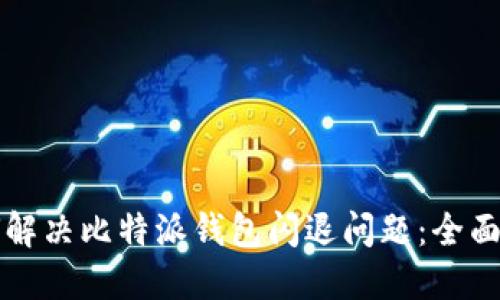 如何解决比特派钱包闪退问题:全面指南