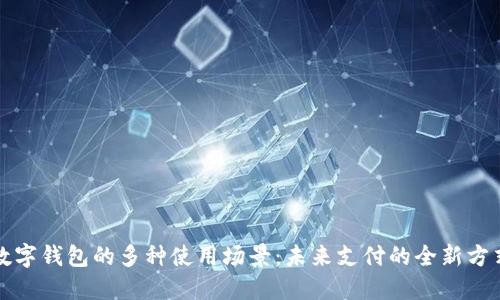 数字钱包的多种使用场景:未来支付的全新方式