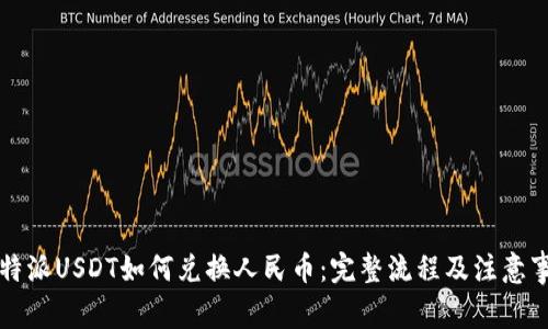 比特派USDT如何兑换人民币:完整流程及注意事项