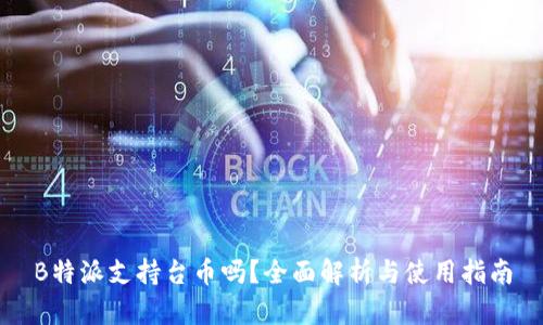 B特派支持台币吗?全面解析与使用指南
