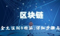 如何将资金充值到B特派：