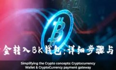 如何将资金转入BK钱包：详