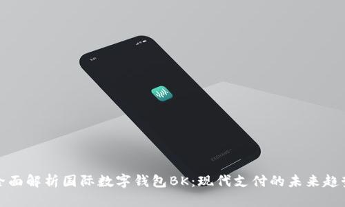全面解析国际数字钱包BK:现代支付的未来趋势