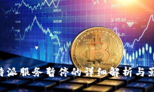 关于B特派服务暂停的详细解析与影响分析