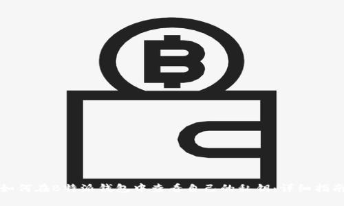 如何在B特派钱包中查看自己的私钥:详细指南