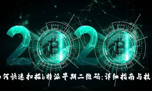 如何快速扫描b特派早期二维码:详细指南与技巧
