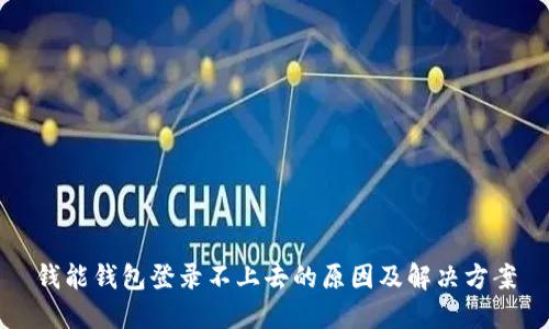 钱能钱包登录不上去的原因及解决方案