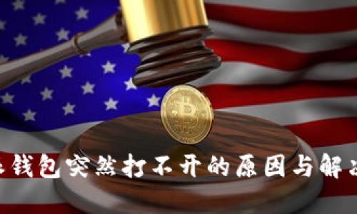 B特派钱包突然打不开的原因与解决方法