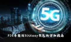 PIG币转到BitKeep钱包的详细
